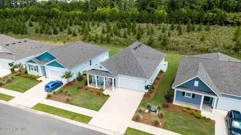 3089 Lochgreen Circle Leland NC 28451