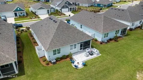 3089 Lochgreen Circle Leland NC 28451