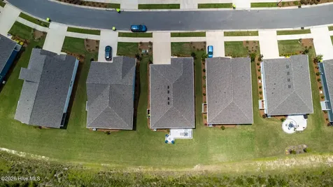 3089 Lochgreen Circle Leland NC 28451