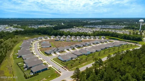 3089 Lochgreen Circle Leland NC 28451
