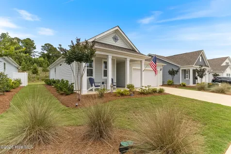 3089 Lochgreen Circle Leland NC 28451