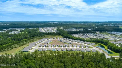 3089 Lochgreen Circle Leland NC 28451