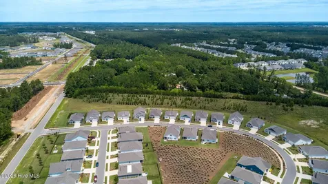 3089 Lochgreen Circle Leland NC 28451
