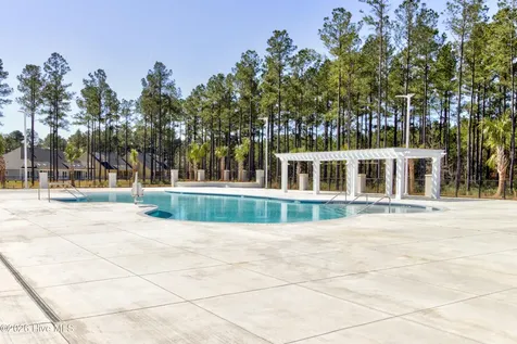 3089 Lochgreen Circle Leland NC 28451