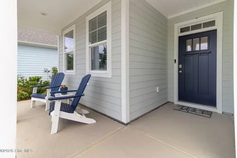 3089 Lochgreen Circle Leland NC 28451