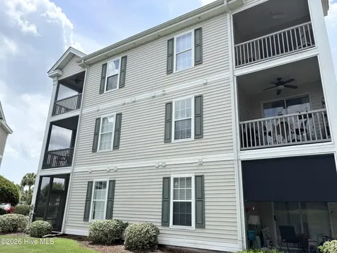 866 Great Egret Circle SW Sunset Beach NC 28468