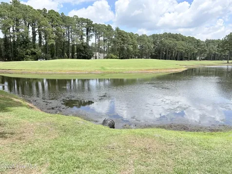 866 Great Egret Circle SW Sunset Beach NC 28468