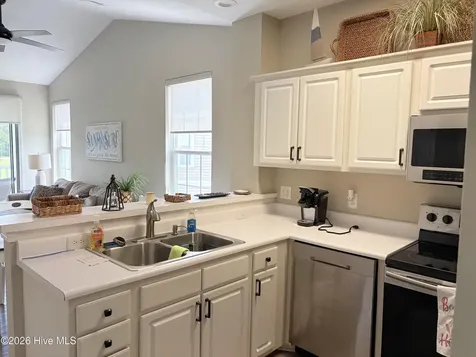 866 Great Egret Circle SW Sunset Beach NC 28468