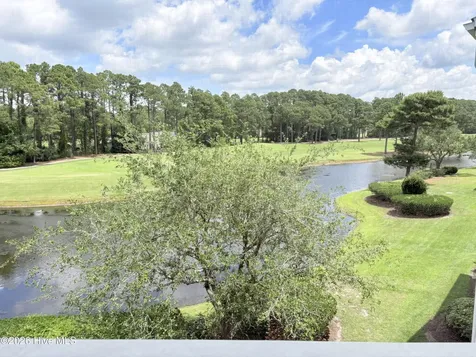 866 Great Egret Circle SW Sunset Beach NC 28468