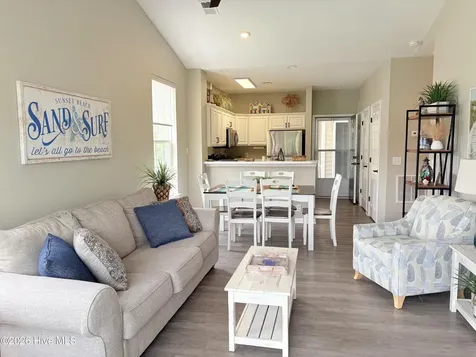 866 Great Egret Circle SW Sunset Beach NC 28468