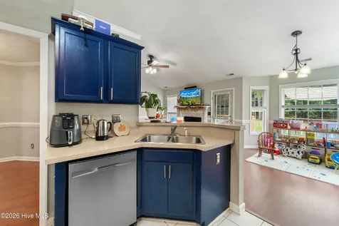 183 Bridlewood Drive Jacksonville NC 28540