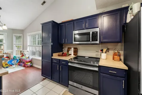 183 Bridlewood Drive Jacksonville NC 28540