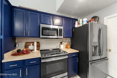 183 Bridlewood Drive Jacksonville NC 28540