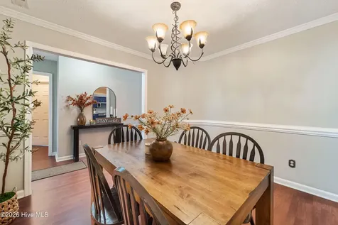 183 Bridlewood Drive Jacksonville NC 28540