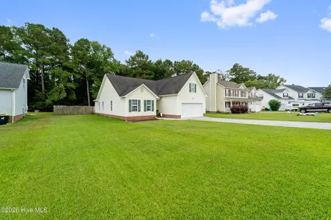 183 Bridlewood Drive Jacksonville NC 28540