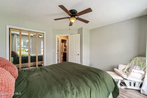 183 Bridlewood Drive Jacksonville NC 28540