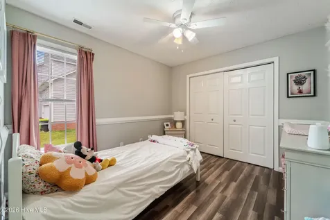 183 Bridlewood Drive Jacksonville NC 28540