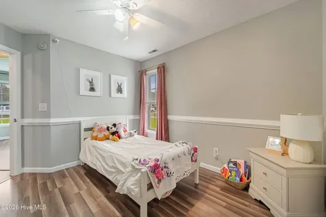 183 Bridlewood Drive Jacksonville NC 28540