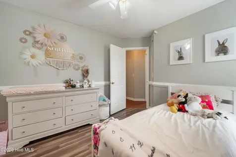 183 Bridlewood Drive Jacksonville NC 28540