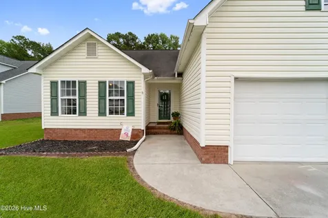 183 Bridlewood Drive Jacksonville NC 28540