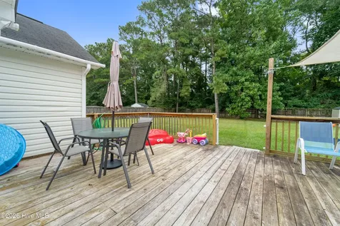 183 Bridlewood Drive Jacksonville NC 28540