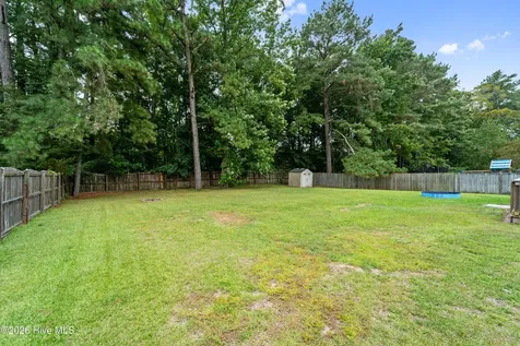 183 Bridlewood Drive Jacksonville NC 28540