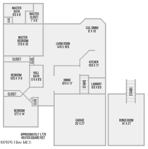 183 Bridlewood Drive Jacksonville NC 28540