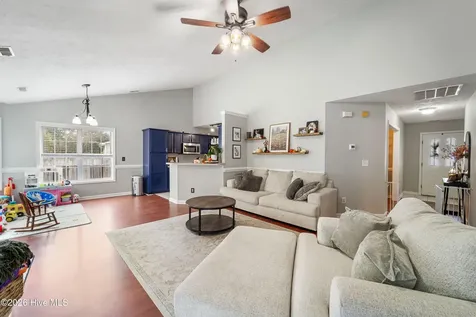 183 Bridlewood Drive Jacksonville NC 28540