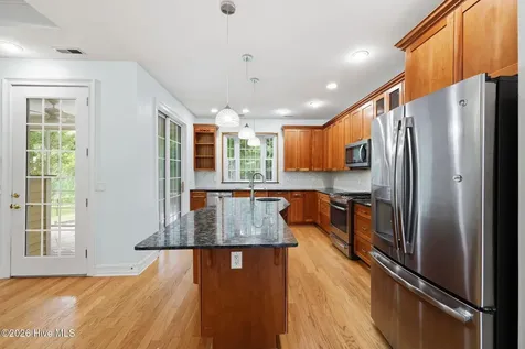 2159 Royal Pines Drive New Bern NC 28560