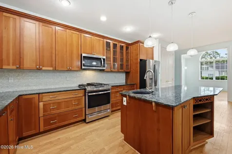 2159 Royal Pines Drive New Bern NC 28560
