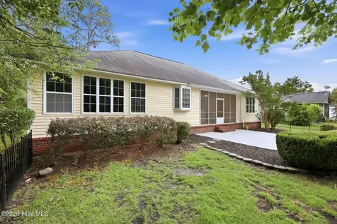 2159 Royal Pines Drive New Bern NC 28560