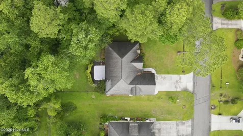 2159 Royal Pines Drive New Bern NC 28560