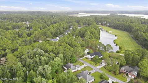 2159 Royal Pines Drive New Bern NC 28560