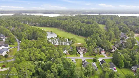 2159 Royal Pines Drive New Bern NC 28560