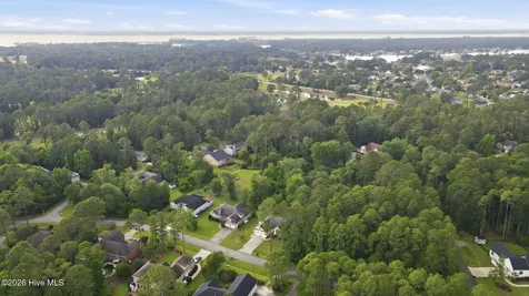 2159 Royal Pines Drive New Bern NC 28560