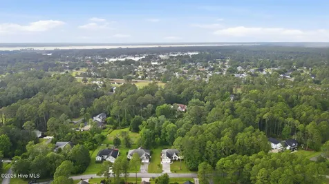 2159 Royal Pines Drive New Bern NC 28560