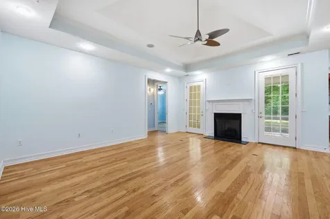 2159 Royal Pines Drive New Bern NC 28560