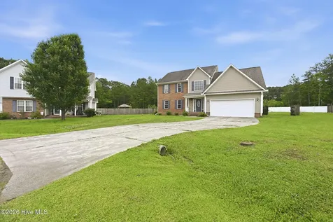 206 Honey Court E Jacksonville NC 28540