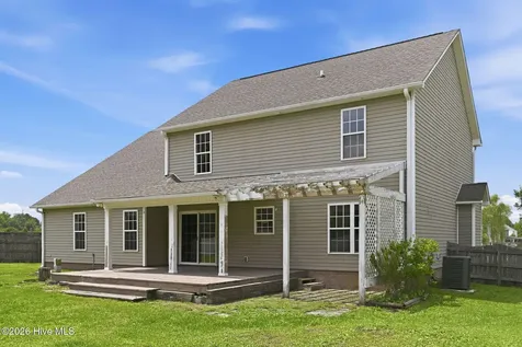 206 Honey Court E Jacksonville NC 28540