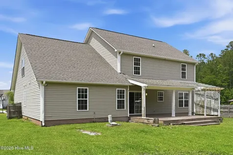 206 Honey Court E Jacksonville NC 28540