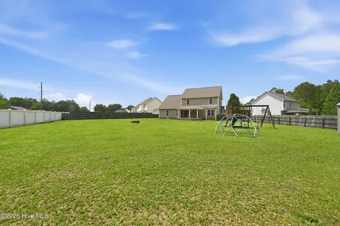 206 Honey Court E Jacksonville NC 28540