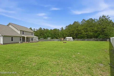 206 Honey Court E Jacksonville NC 28540