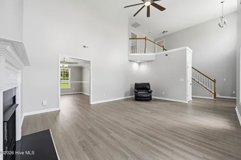 206 Honey Court E Jacksonville NC 28540