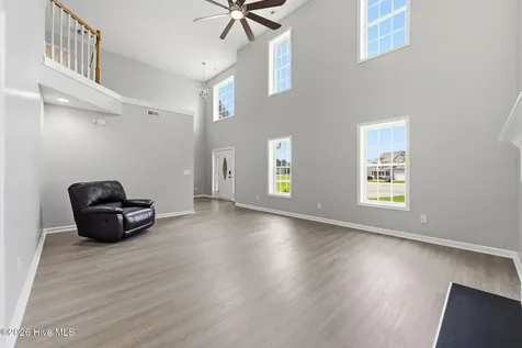 206 Honey Court E Jacksonville NC 28540
