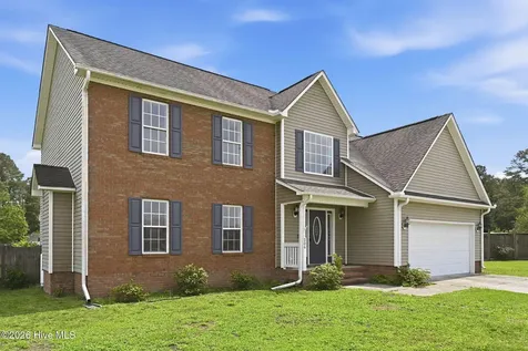 206 Honey Court E Jacksonville NC 28540