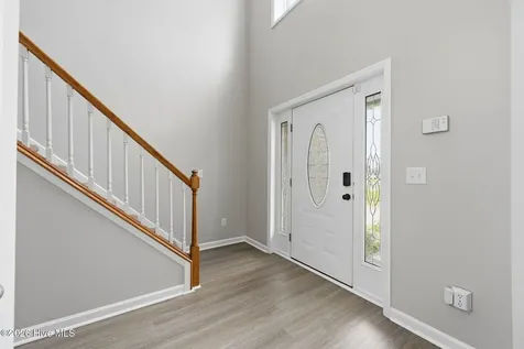 206 Honey Court E Jacksonville NC 28540