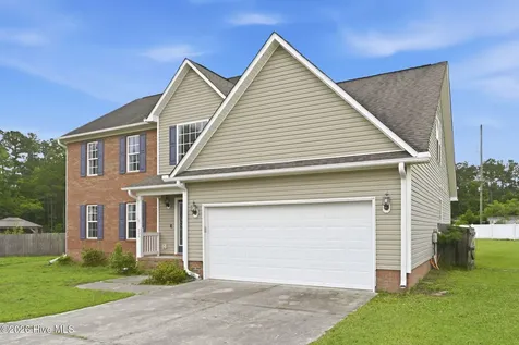 206 Honey Court E Jacksonville NC 28540