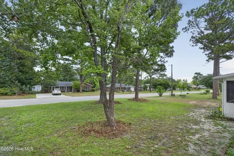 4810 W Lord Byron Road Wilmington NC 28405