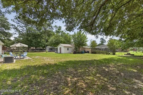 4810 W Lord Byron Road Wilmington NC 28405