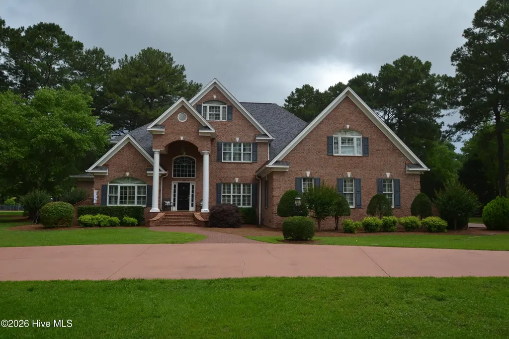 696 Jordan Drive Greenville NC 27834